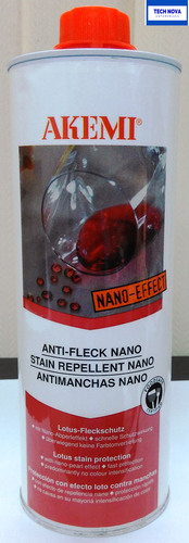 Akemi Stain Repellent Nano Akemi Stain Repellent Nano