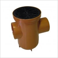 Drainage Gully Trap