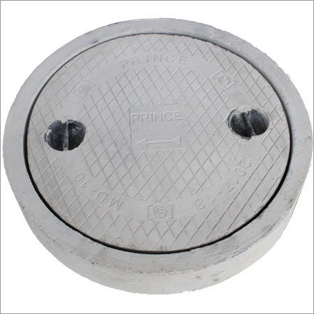 Medium Duty Manhole Cover Medium Duty Manhole Cover