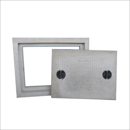 Light Duty Manhole Cover Light Duty Manhole Cover