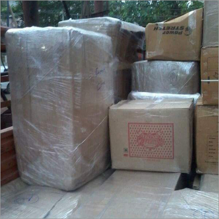 Packers & Movers Service