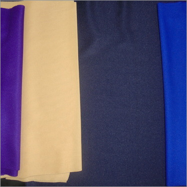 Plain Polyester Fabric