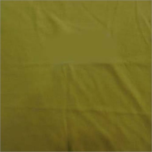 Plain Melange Fabric