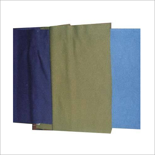 Plain Single Jersey Fabric