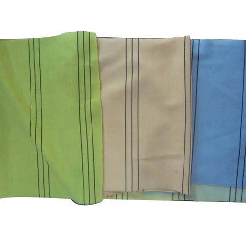 Black Dora Single Jersey Fabrics