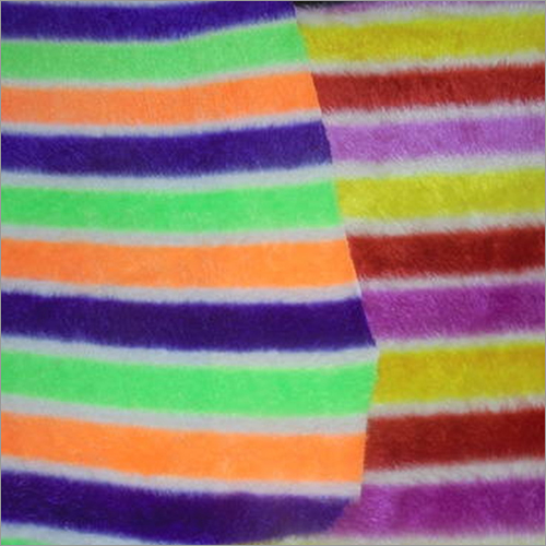 Polyester Print Fabric