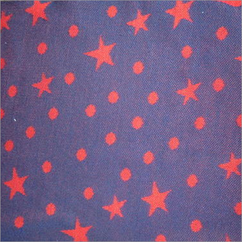 Cotton Fabric