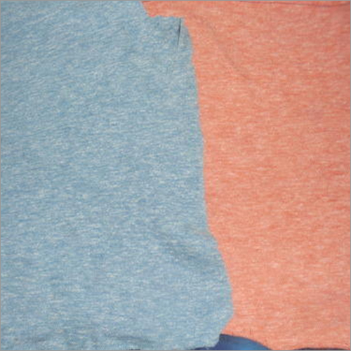 Knitted Linen Fabric