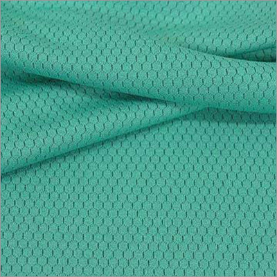 Honeycomb Fabric