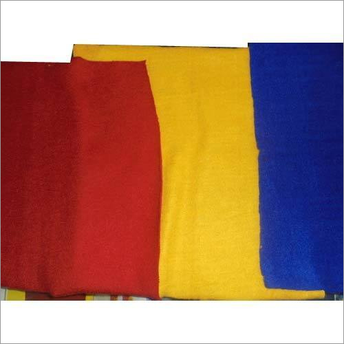 Plain Polar Fabric