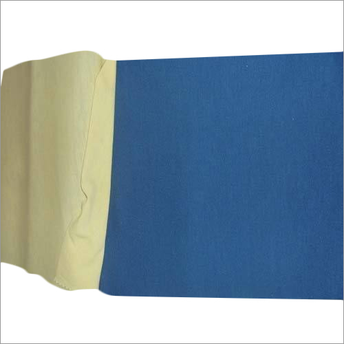 Soft Knitted Fabric