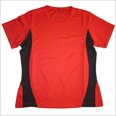 Dri Fit Wicking Fabric