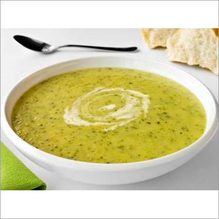 Non Organic Moringa Soup Powder