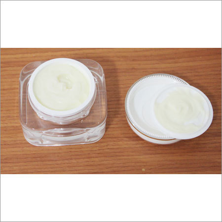 Moringa Face Cream