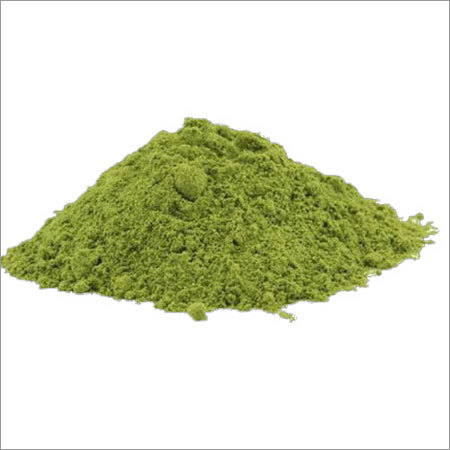 Organic Moringa Leaves Powder