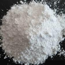 Alum powder