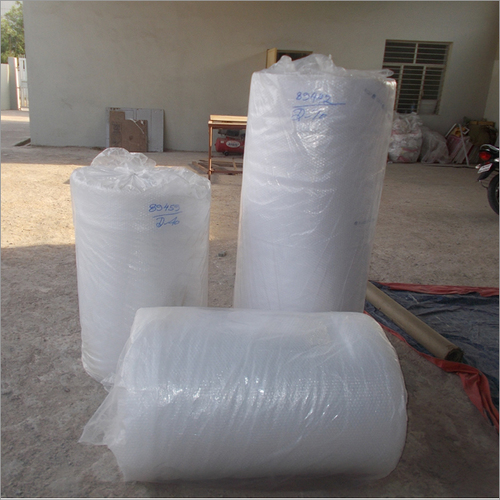 Air Bubble Sheets & Rolls