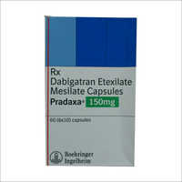 Pradaxa 150 Mg Capsules
