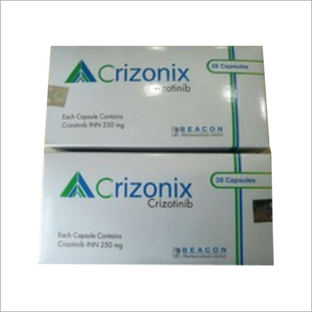 Crizonix Capsules