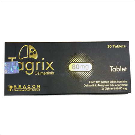 Tagrix Osimertinib
