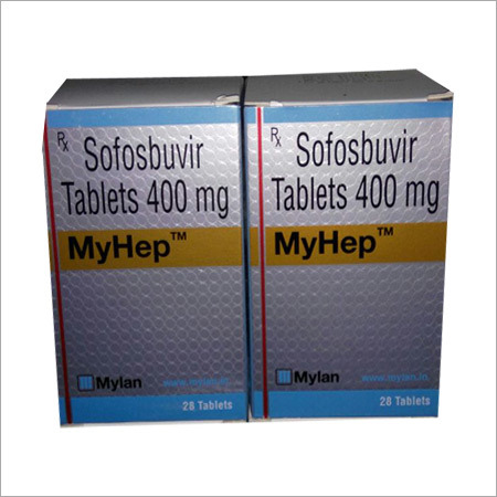 Myhep Tablet