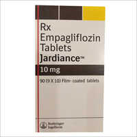 Empagliflozin Tablets