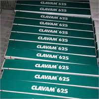 Clavam 625 Grade: Medicine