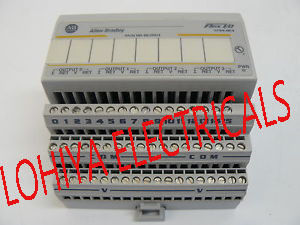 ALLEN BRADLEY  MODULE