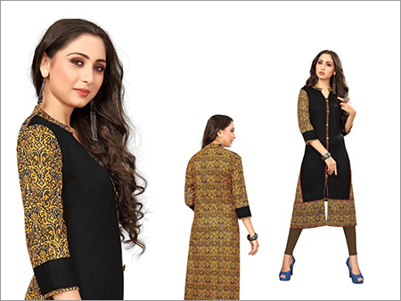 Ladies Salwar Dress Material