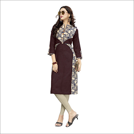 Girl Salwar Kameez