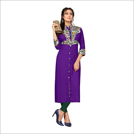 Ladies Salwar Kameez
