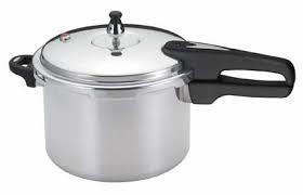 Pressur Cookware