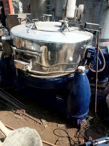 Centrifuge Machine