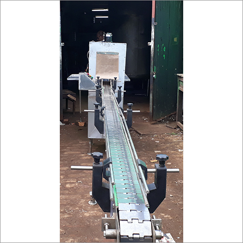 Shrink Tunnel Machines