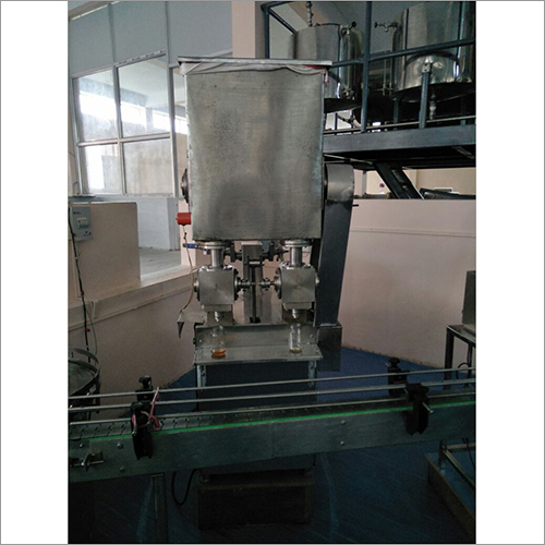 Honey Filling machine