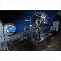 Monoblock Filling Machine