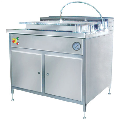 Jet Type Vial Washing Machine