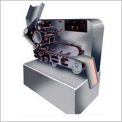 Manual Wet Glue Labeling Machine