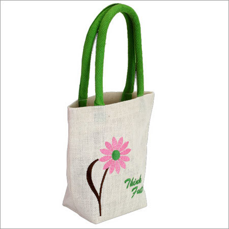 Canvas Promotional Bag