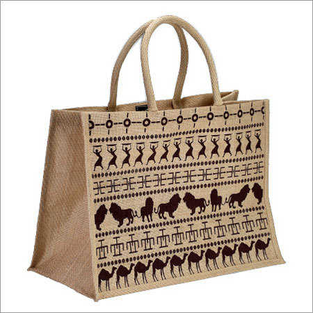 Designer Promotional Bag