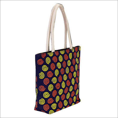Designer Tote Bag