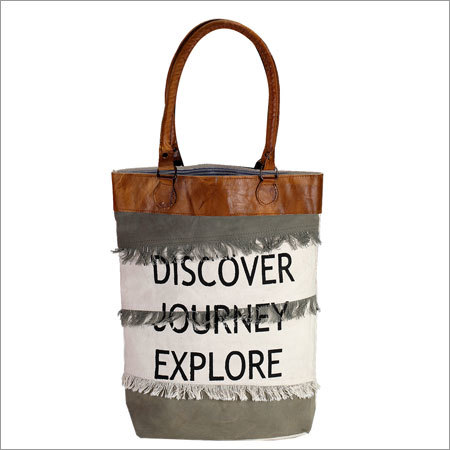 Eco-Friendly Bags