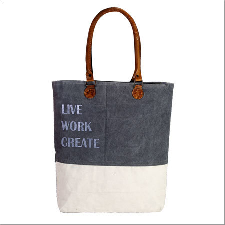 Ladies Eco-Friendly Bags