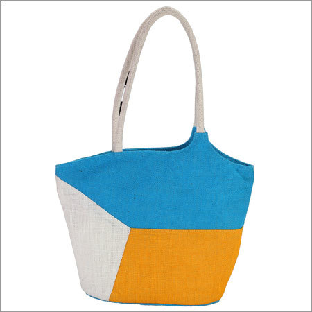 Ladies Jute Bag