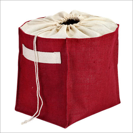 Jute Storage Bags