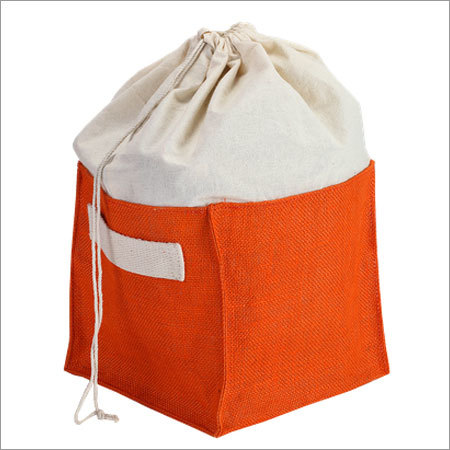 Jute Potli Bags