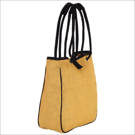 Jute Reversible Bags