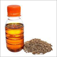Caraway Oil