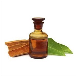 Cinnamon Bark Oil