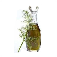 Dill Seed Oil